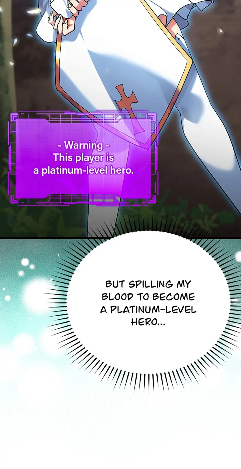 The Maxed-Out Player Chapter 14 - 70
