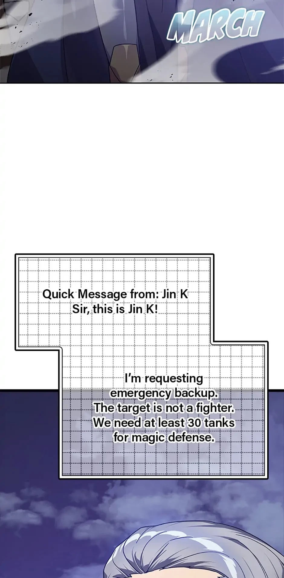 The Maxed-Out Player Chapter 13 - 6