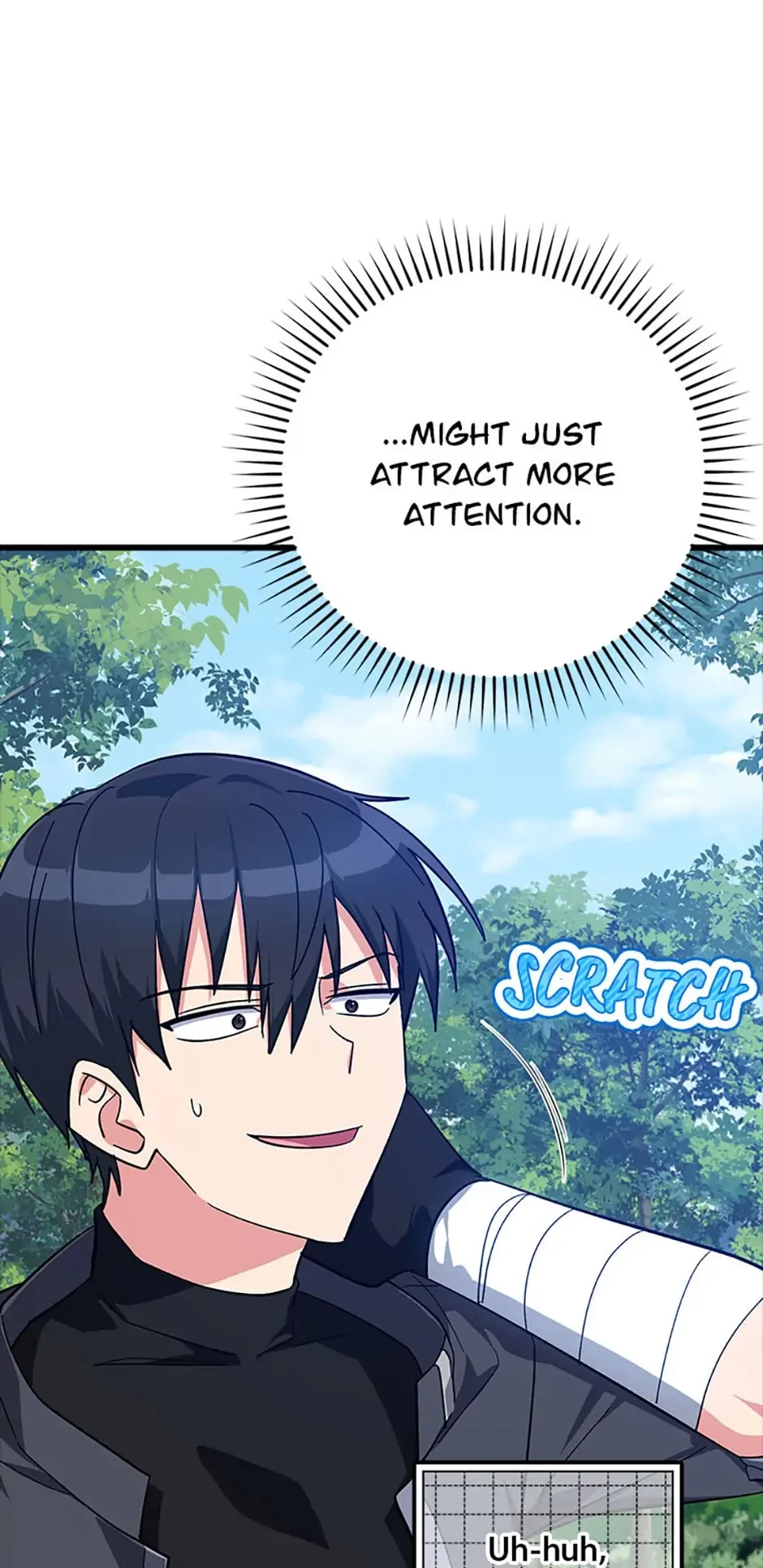 The Maxed-Out Player Chapter 14 - 71