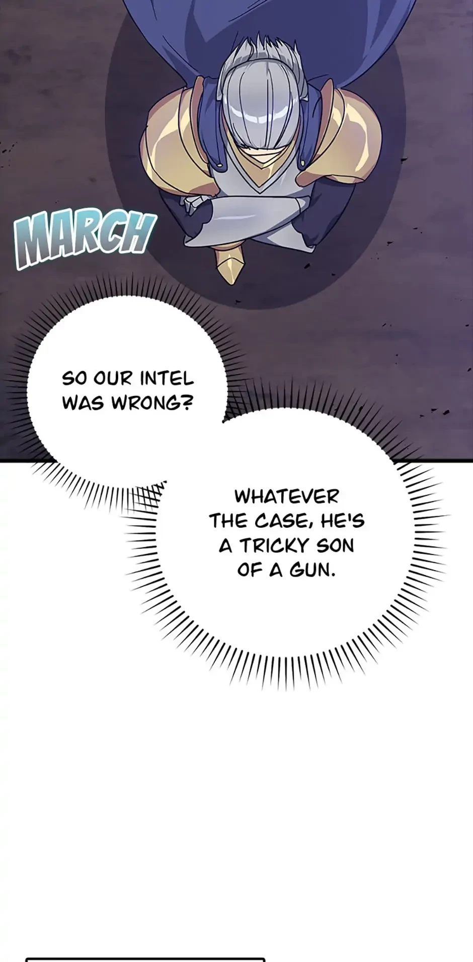 The Maxed-Out Player Chapter 13 - 9
