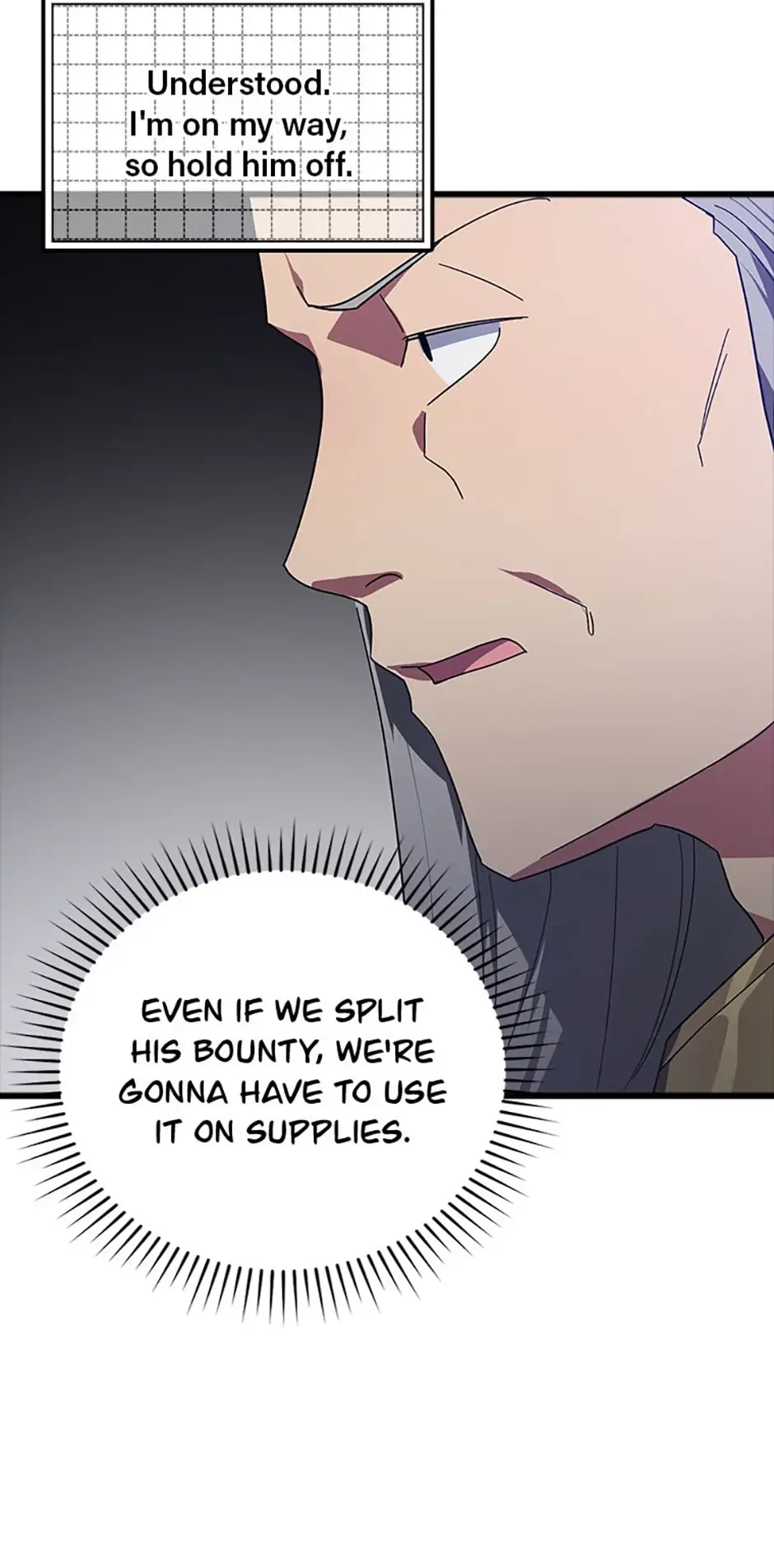 The Maxed-Out Player Chapter 13 - 10
