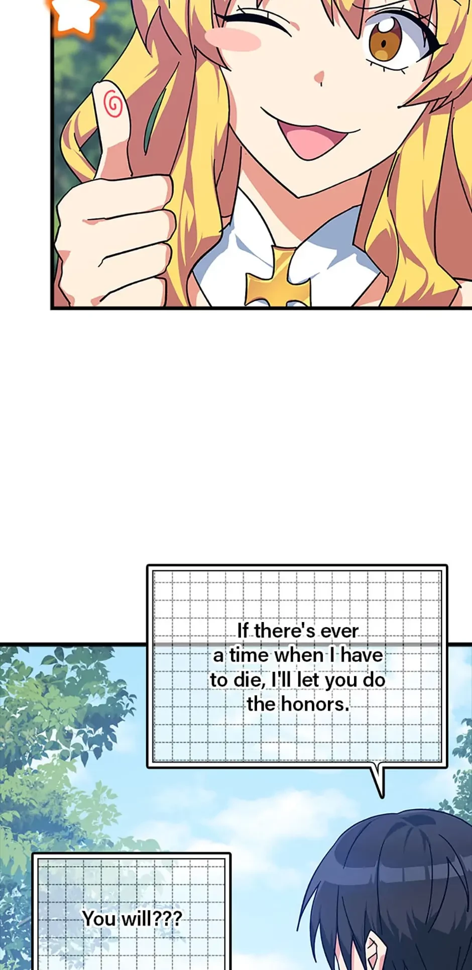 The Maxed-Out Player Chapter 14 - 76
