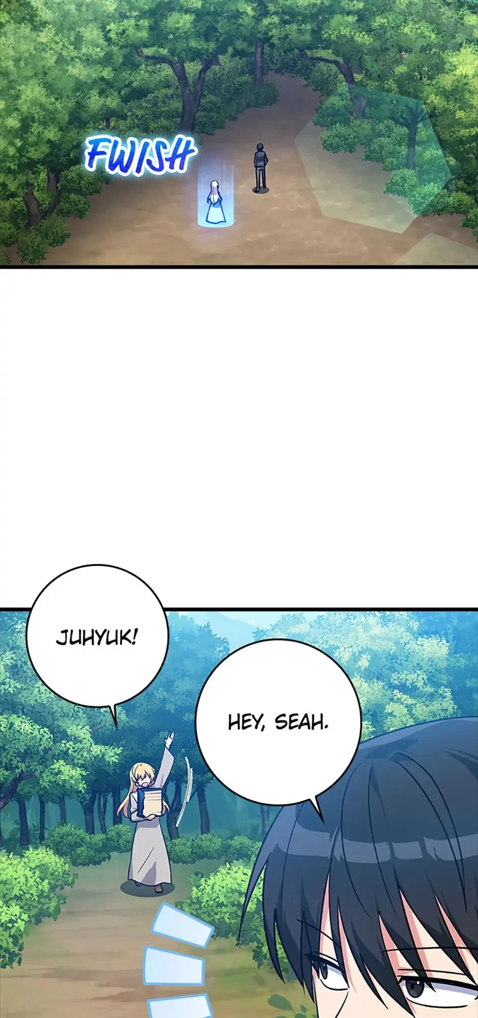 The Maxed-Out Player Chapter 12 - 2