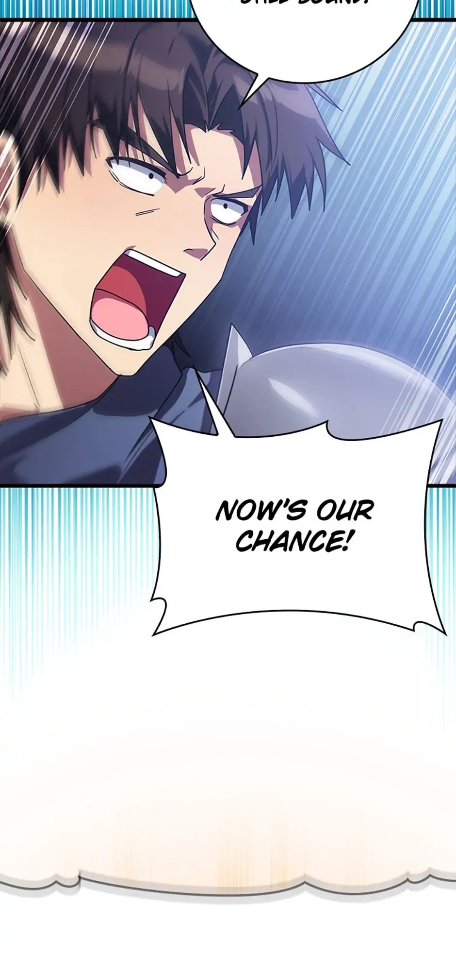 The Maxed-Out Player Chapter 13 - 13