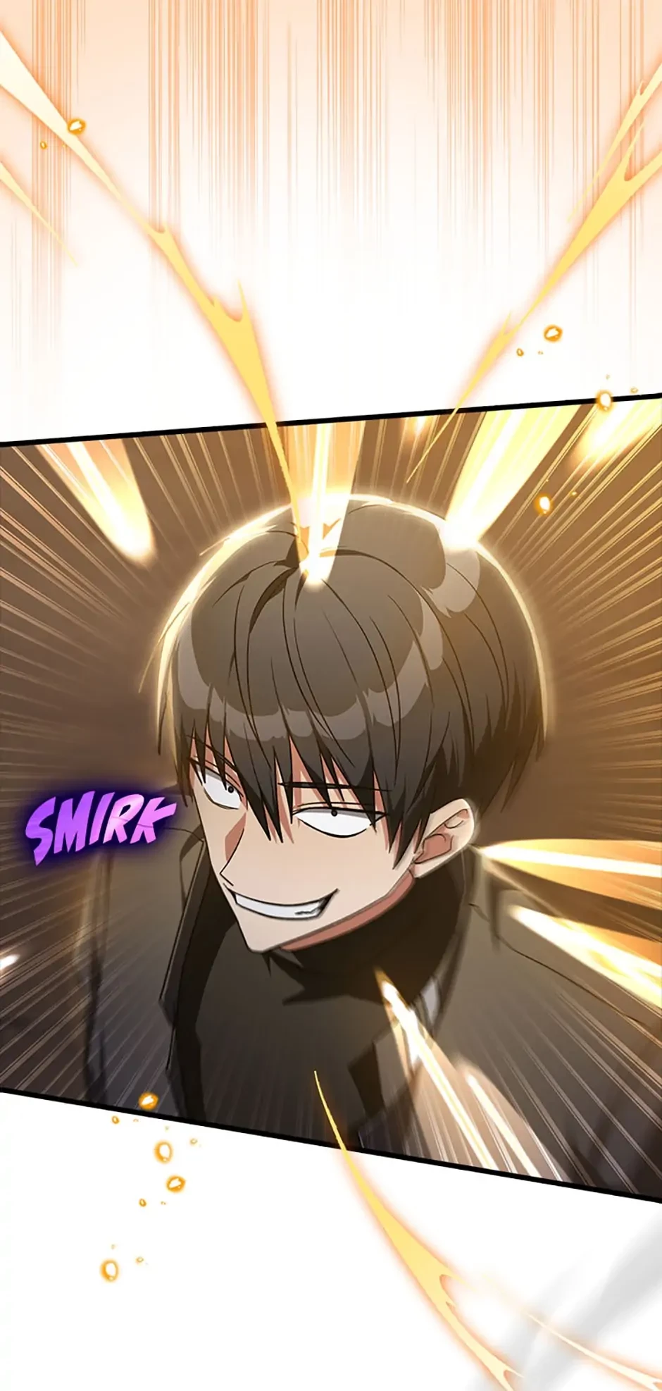 The Maxed-Out Player Chapter 13 - 15
