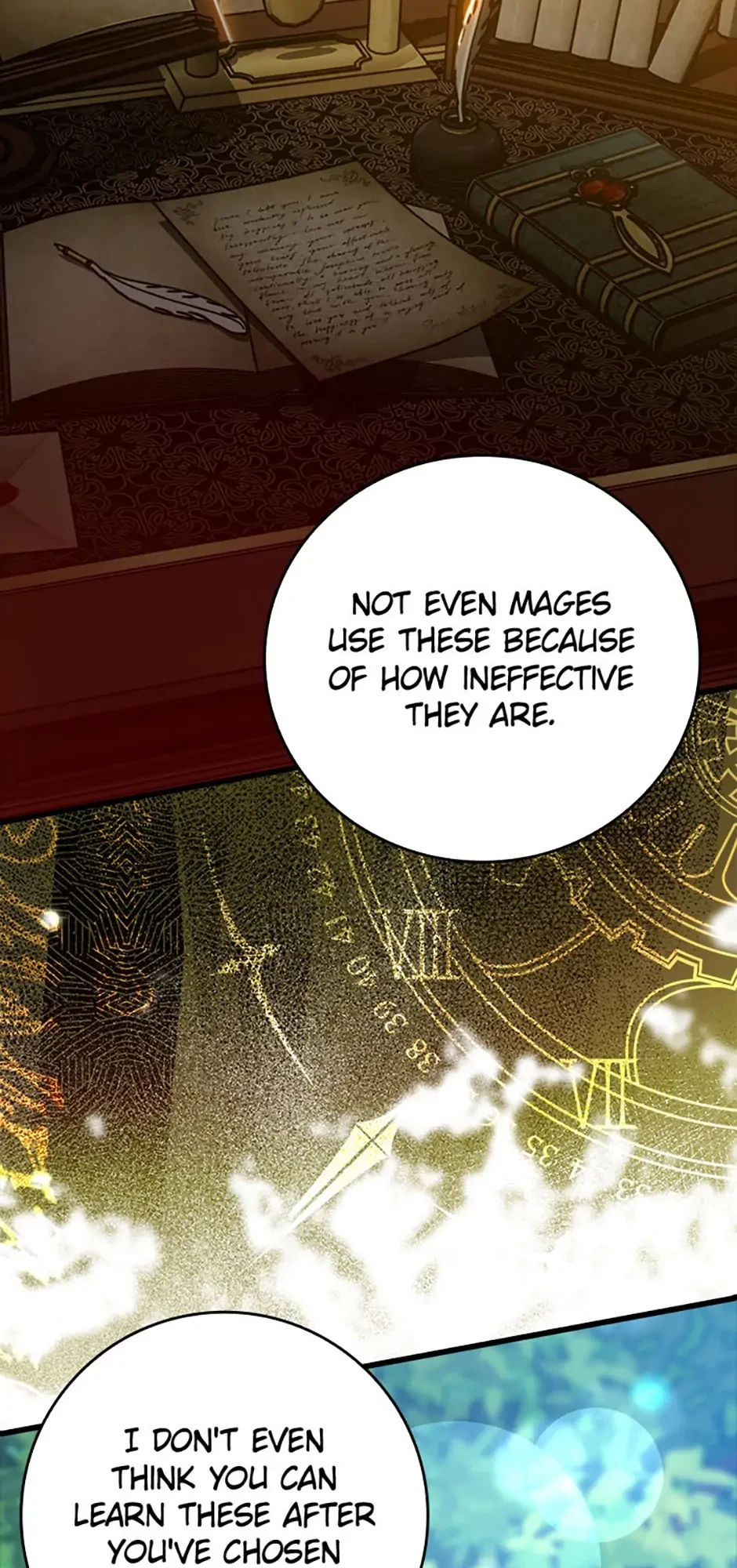 The Maxed-Out Player Chapter 12 - 5