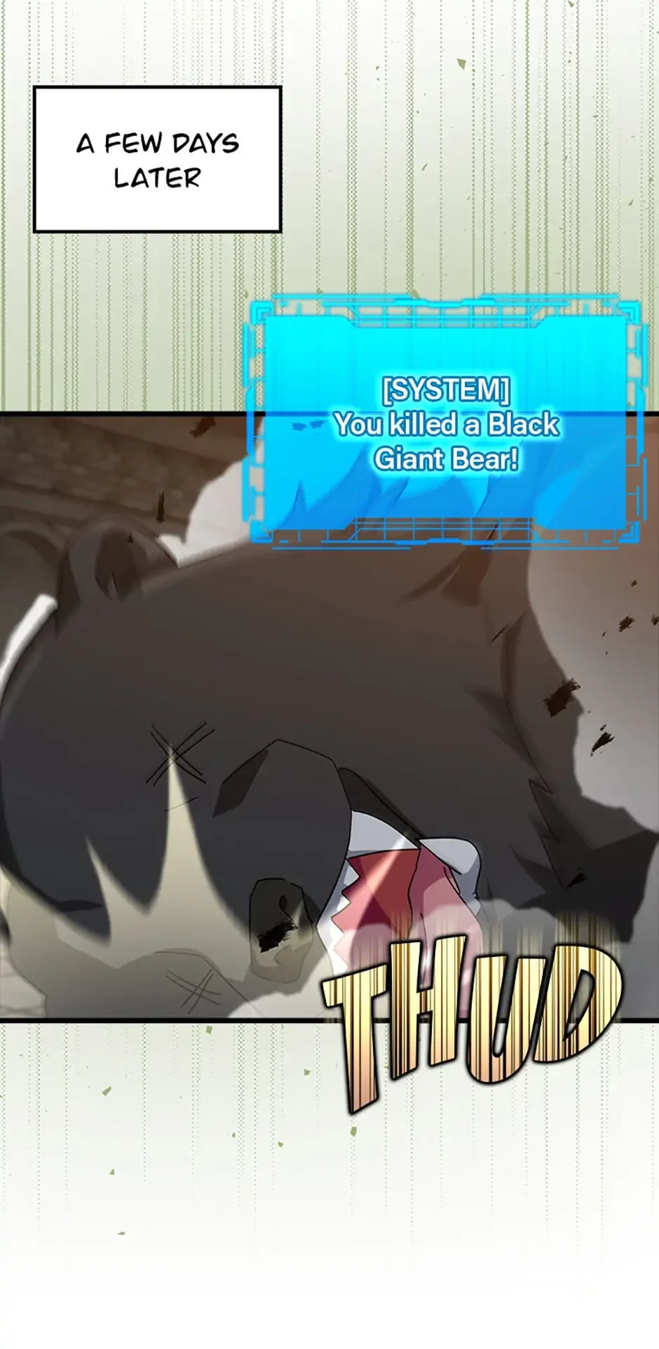 The Maxed-Out Player Chapter 14 - 81