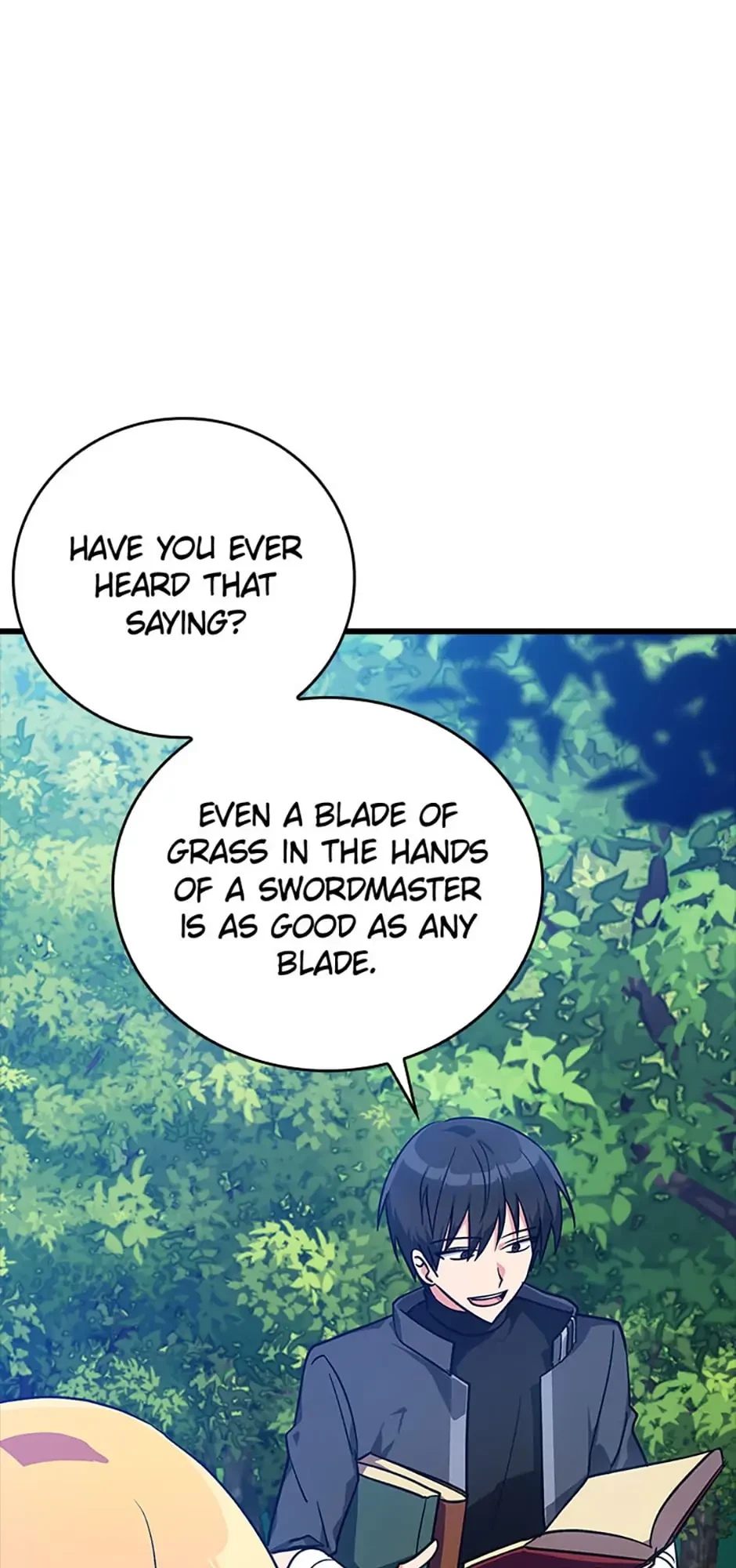 The Maxed-Out Player Chapter 12 - 7