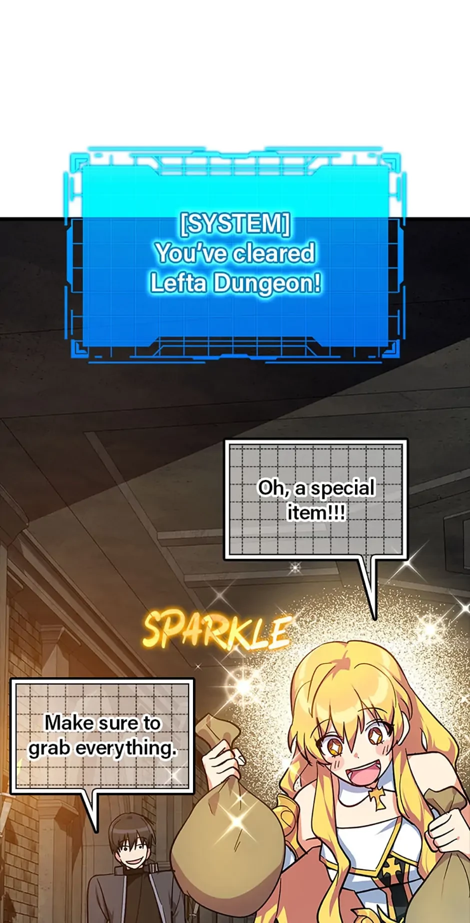 The Maxed-Out Player Chapter 14 - 82