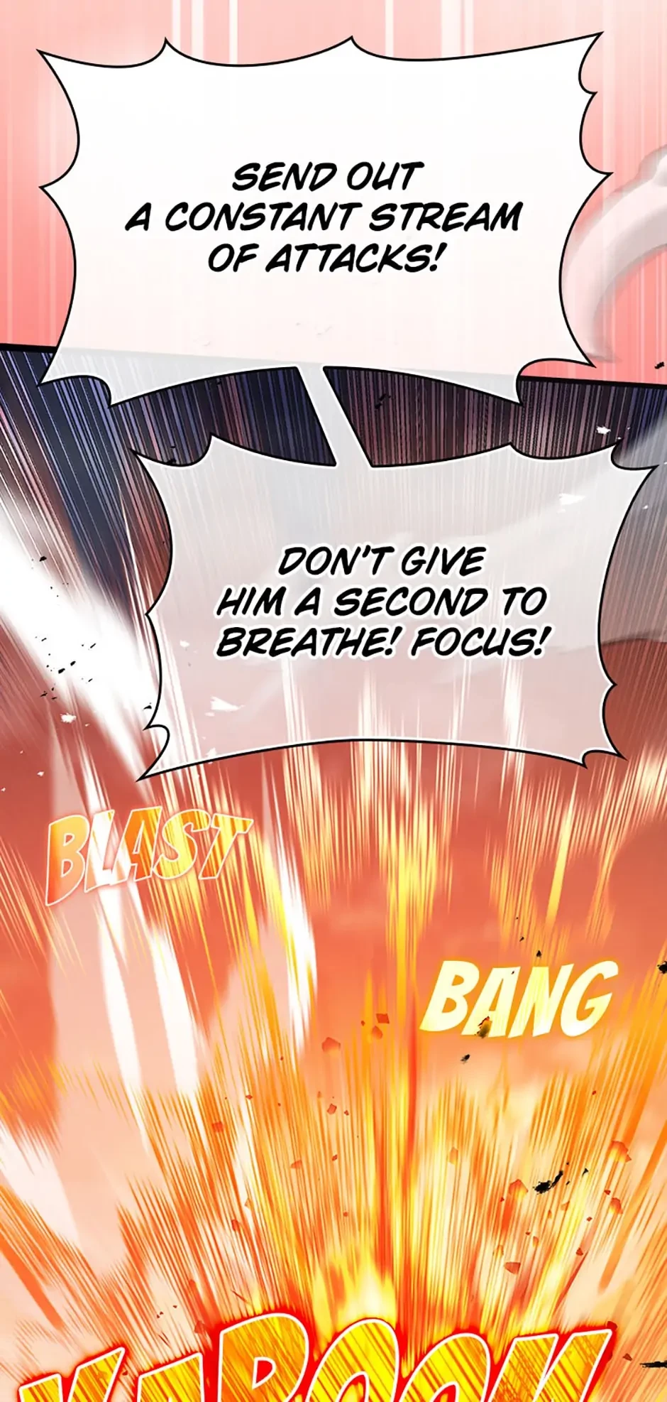 The Maxed-Out Player Chapter 13 - 19