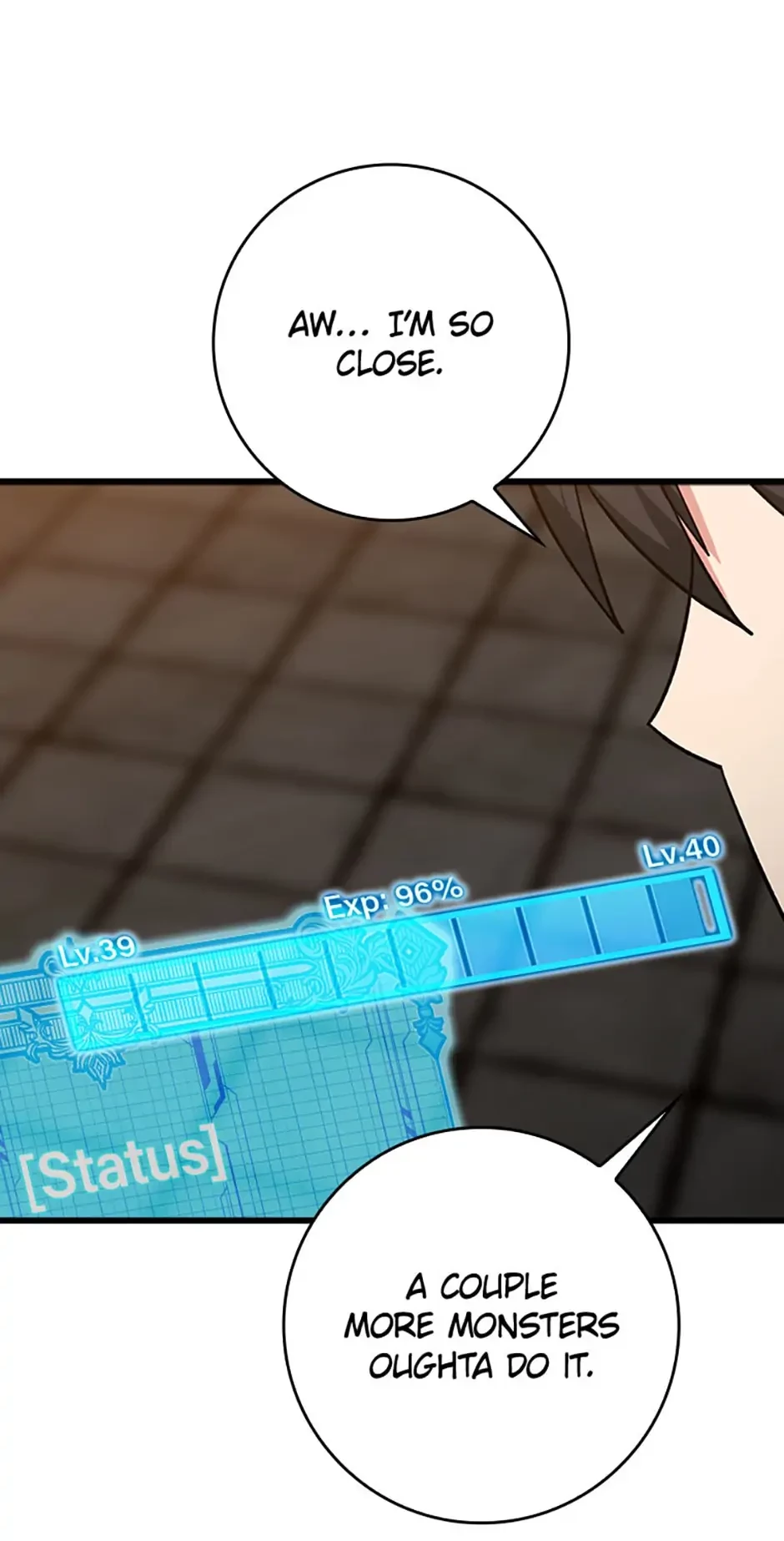 The Maxed-Out Player Chapter 14 - 85
