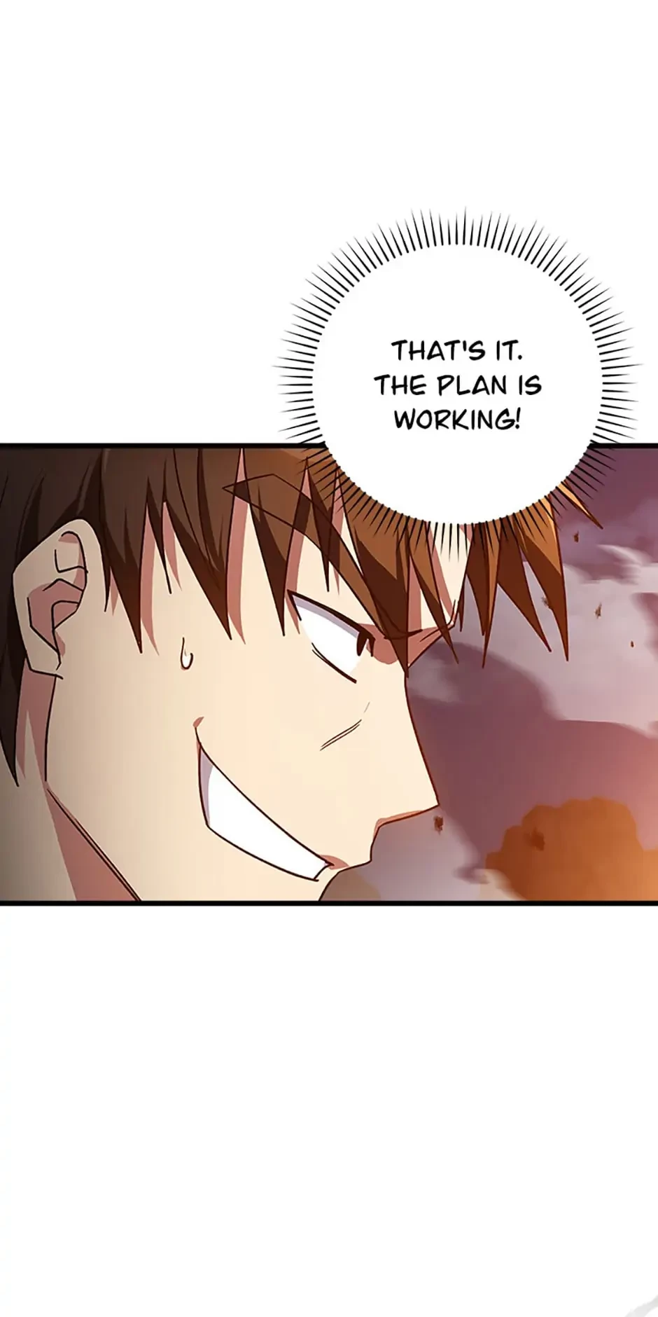 The Maxed-Out Player Chapter 13 - 21