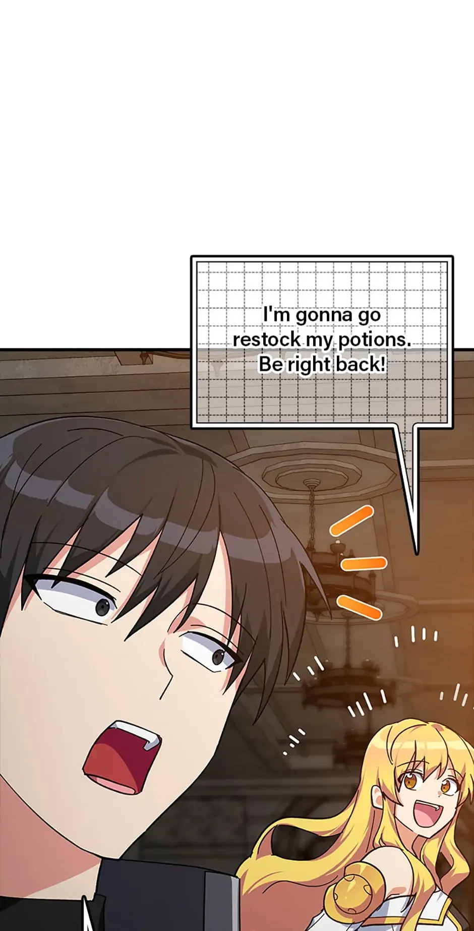 The Maxed-Out Player Chapter 14 - 86