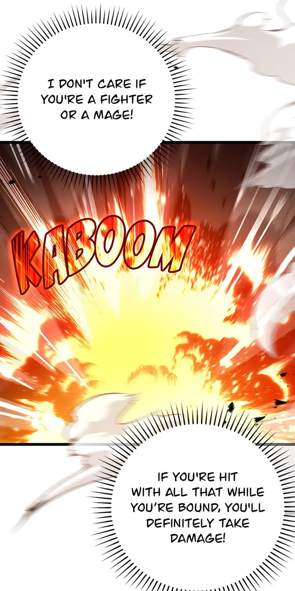 The Maxed-Out Player Chapter 13 - 22