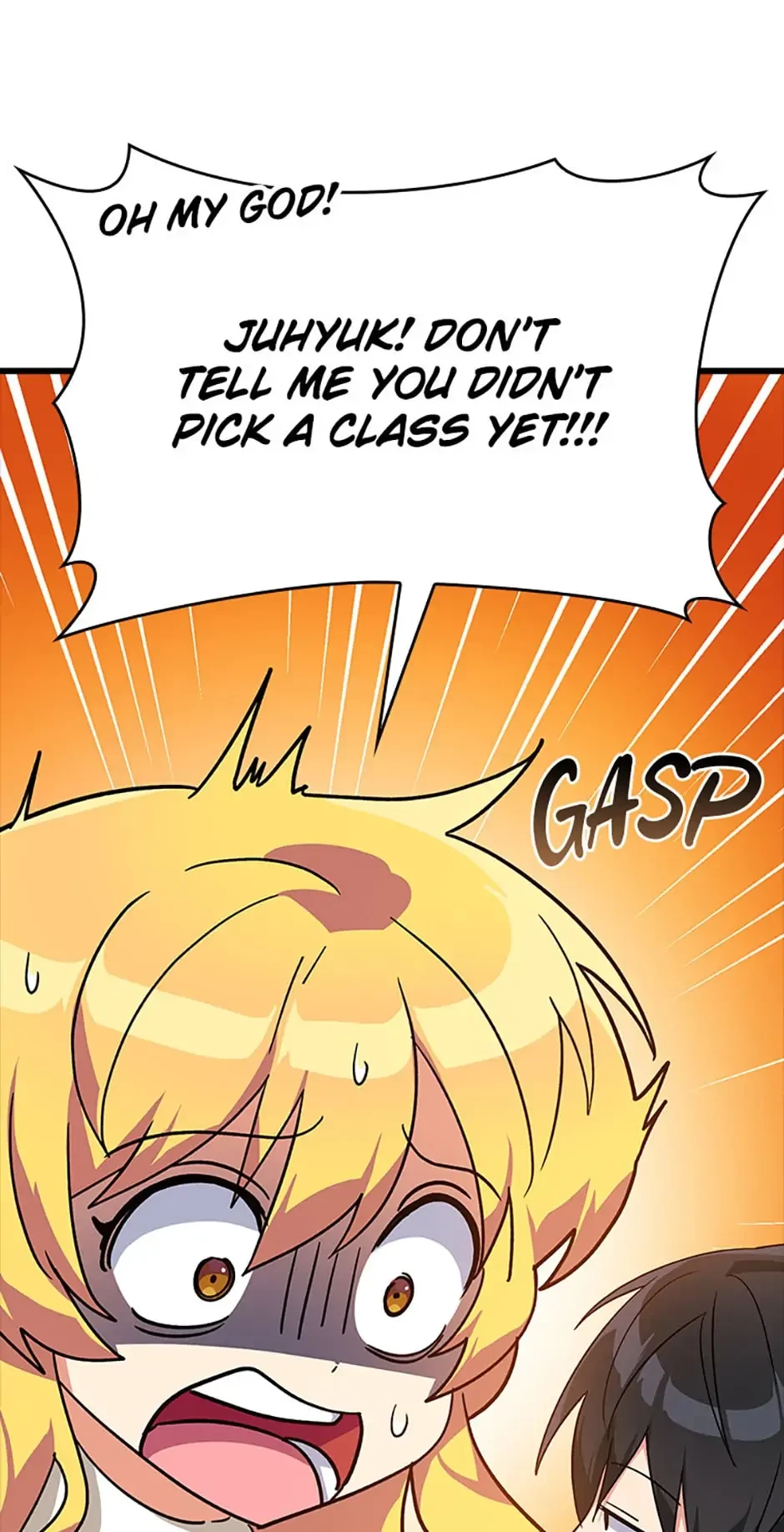 The Maxed-Out Player Chapter 12 - 12