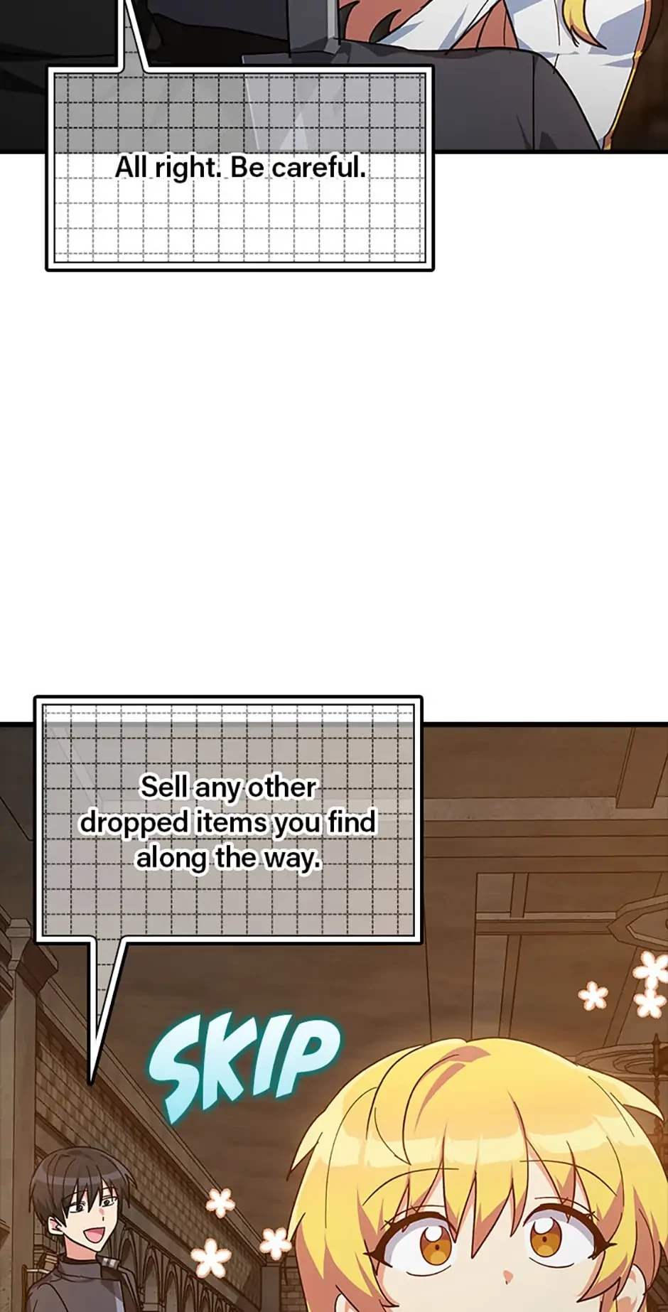 The Maxed-Out Player Chapter 14 - 87