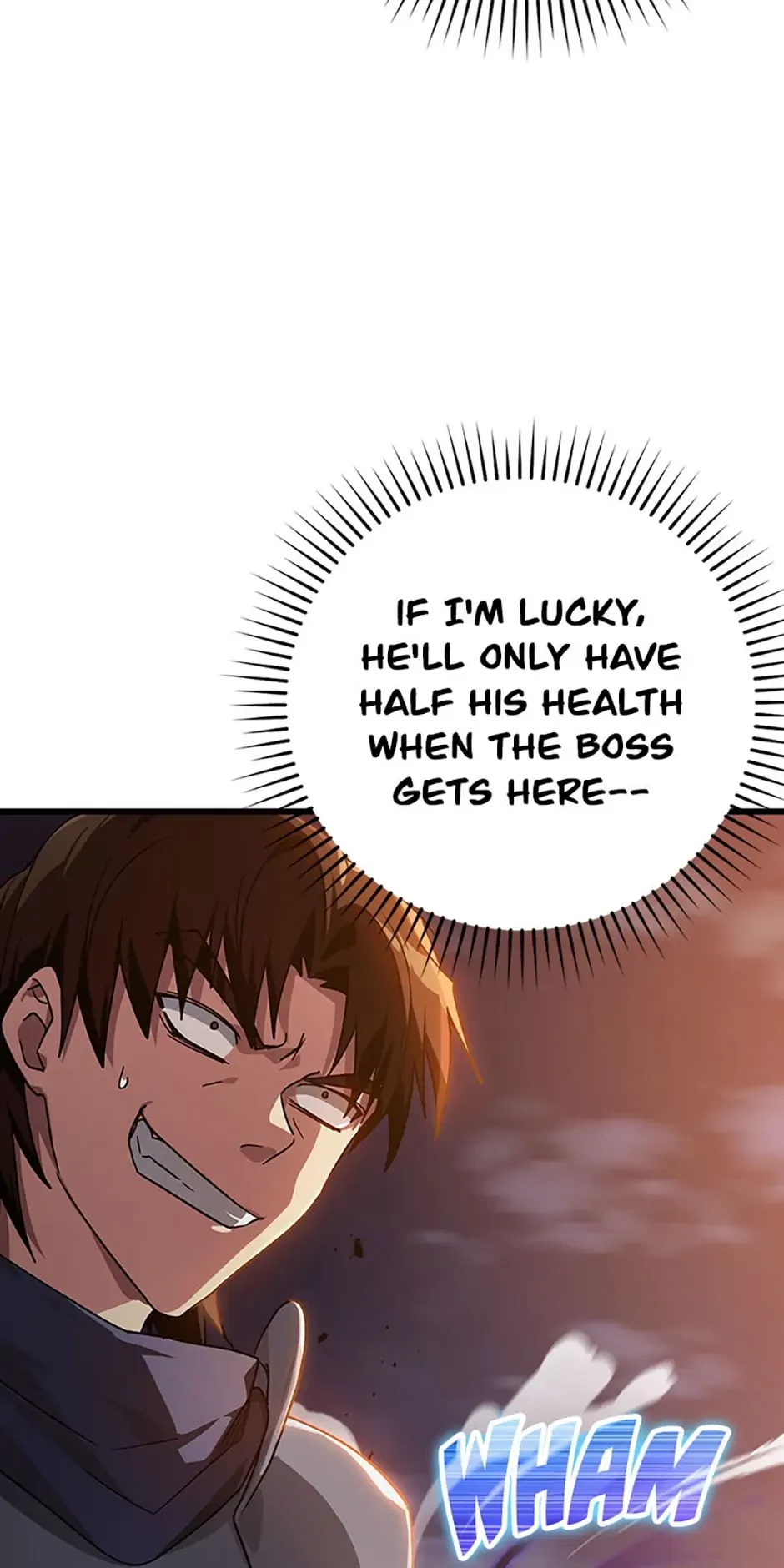 The Maxed-Out Player Chapter 13 - 23