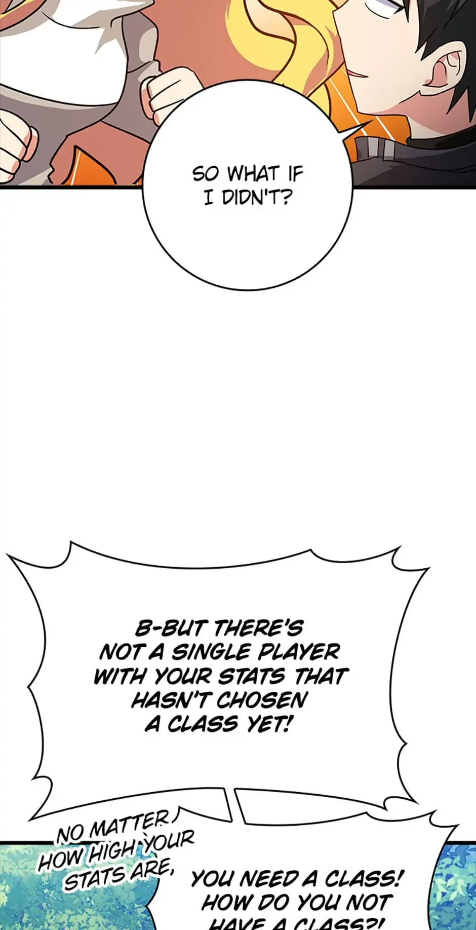 The Maxed-Out Player Chapter 12 - 13