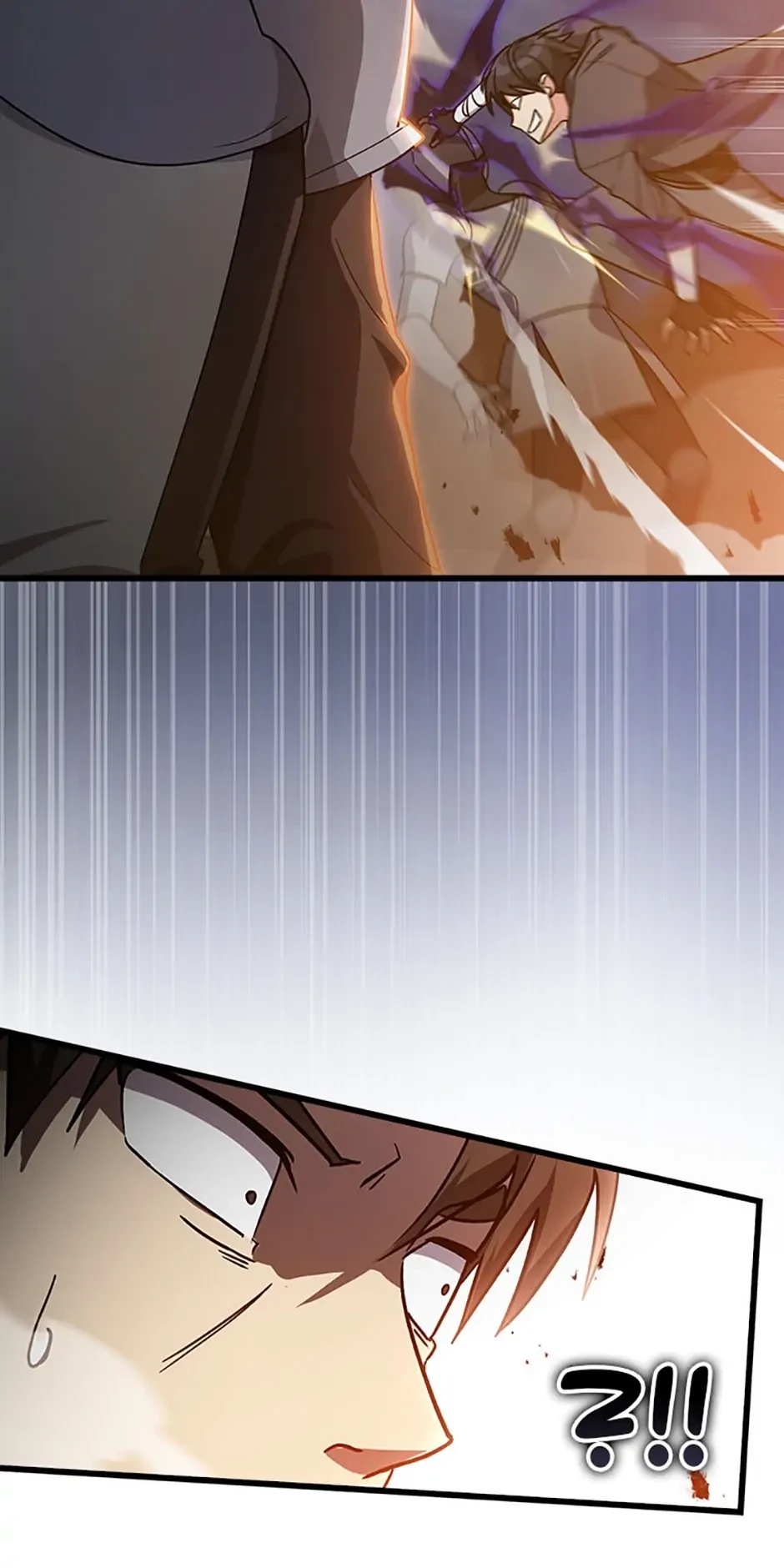 The Maxed-Out Player Chapter 13 - 24