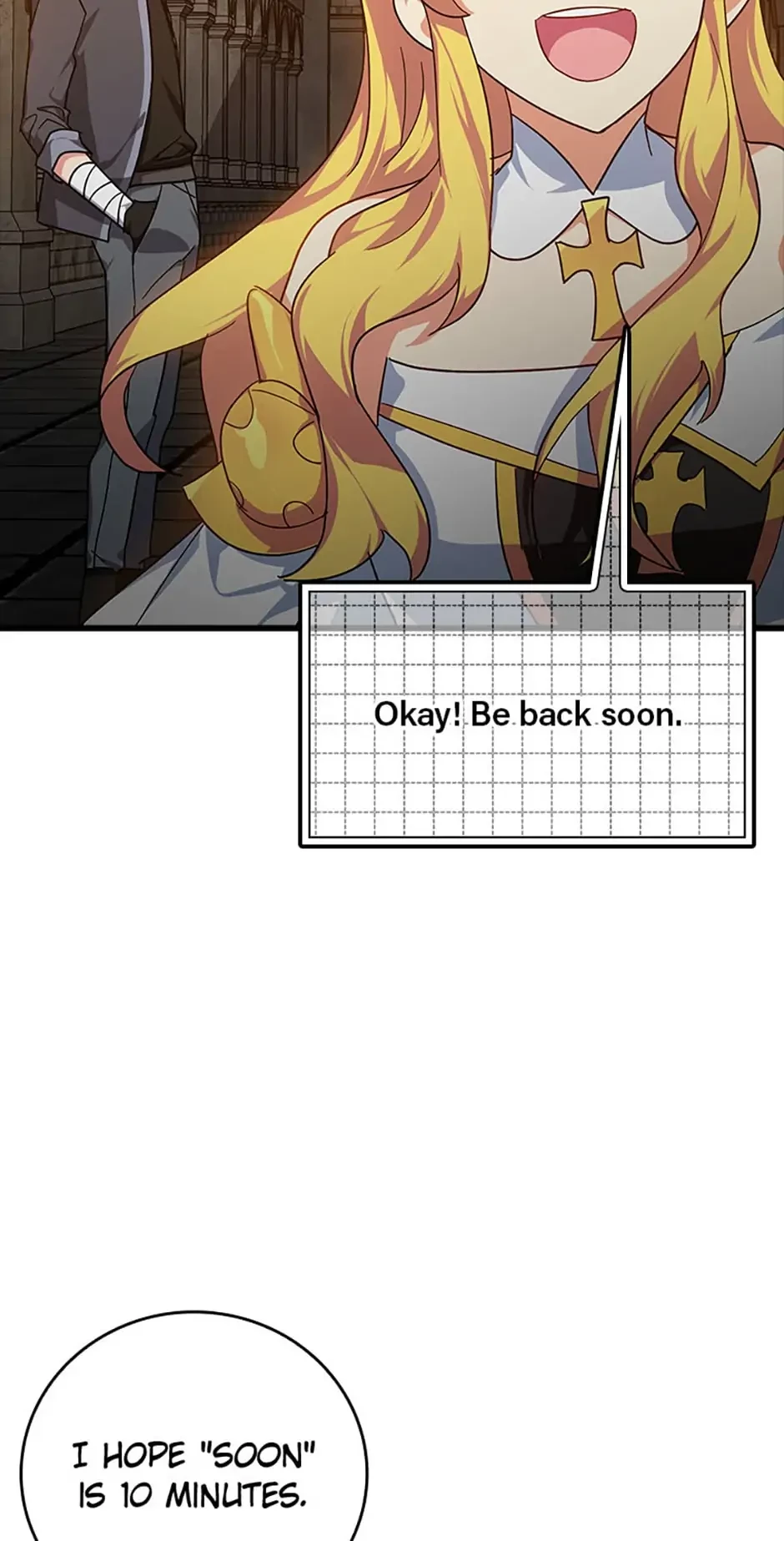 The Maxed-Out Player Chapter 14 - 88