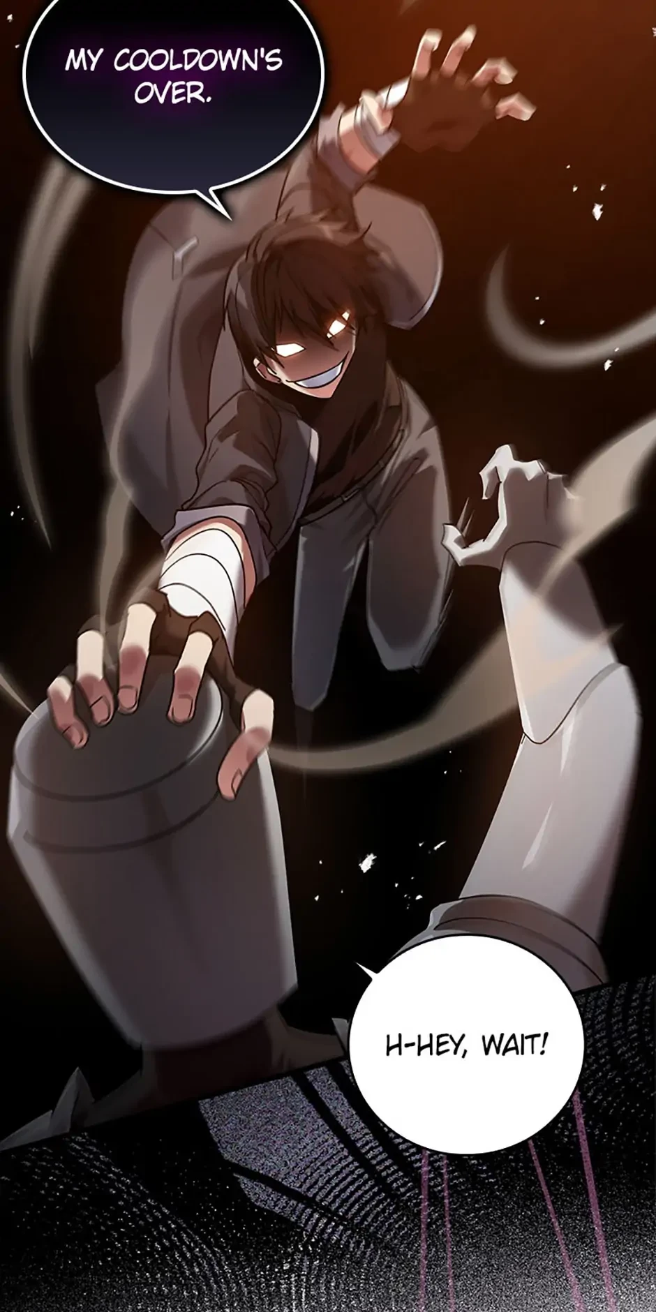 The Maxed-Out Player Chapter 13 - 26