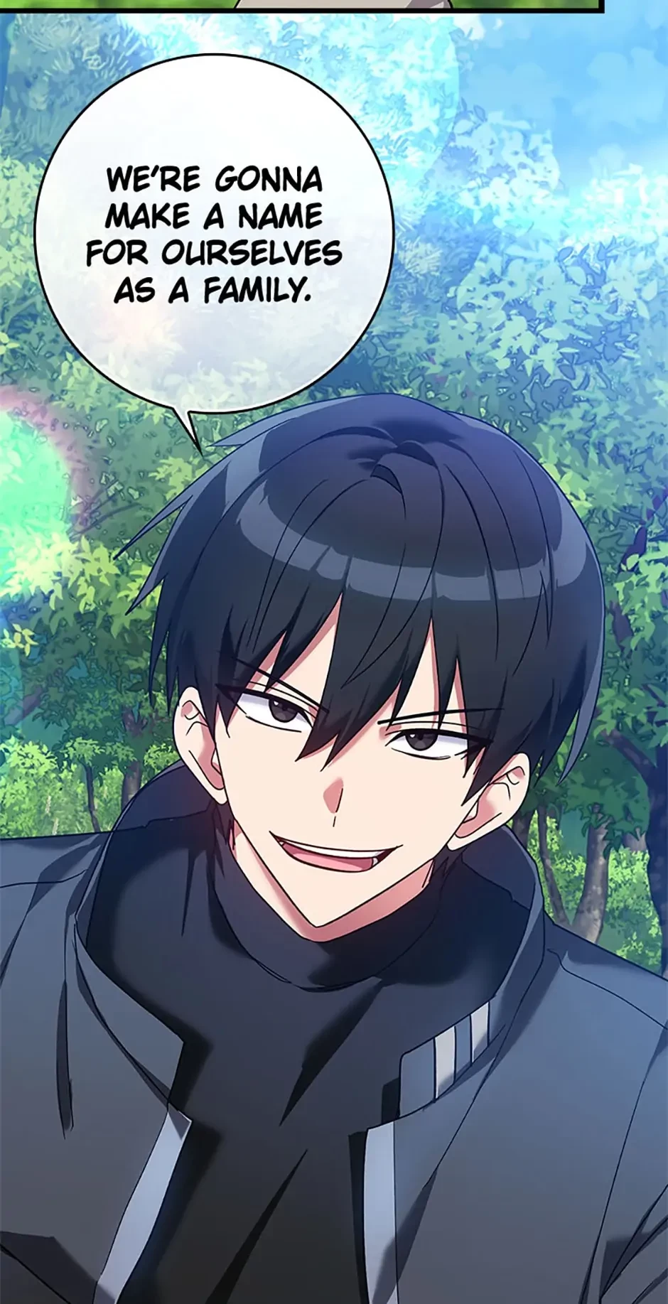 The Maxed-Out Player Chapter 12 - 16