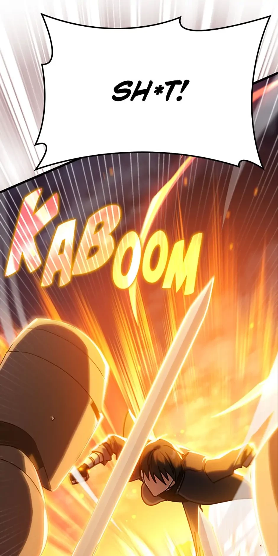 The Maxed-Out Player Chapter 13 - 28