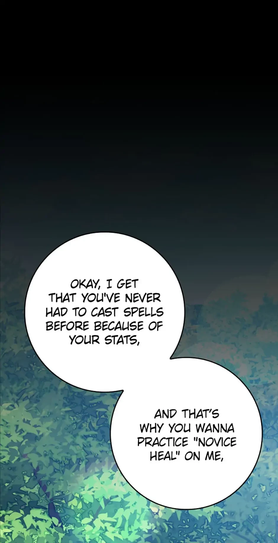 The Maxed-Out Player Chapter 12 - 18