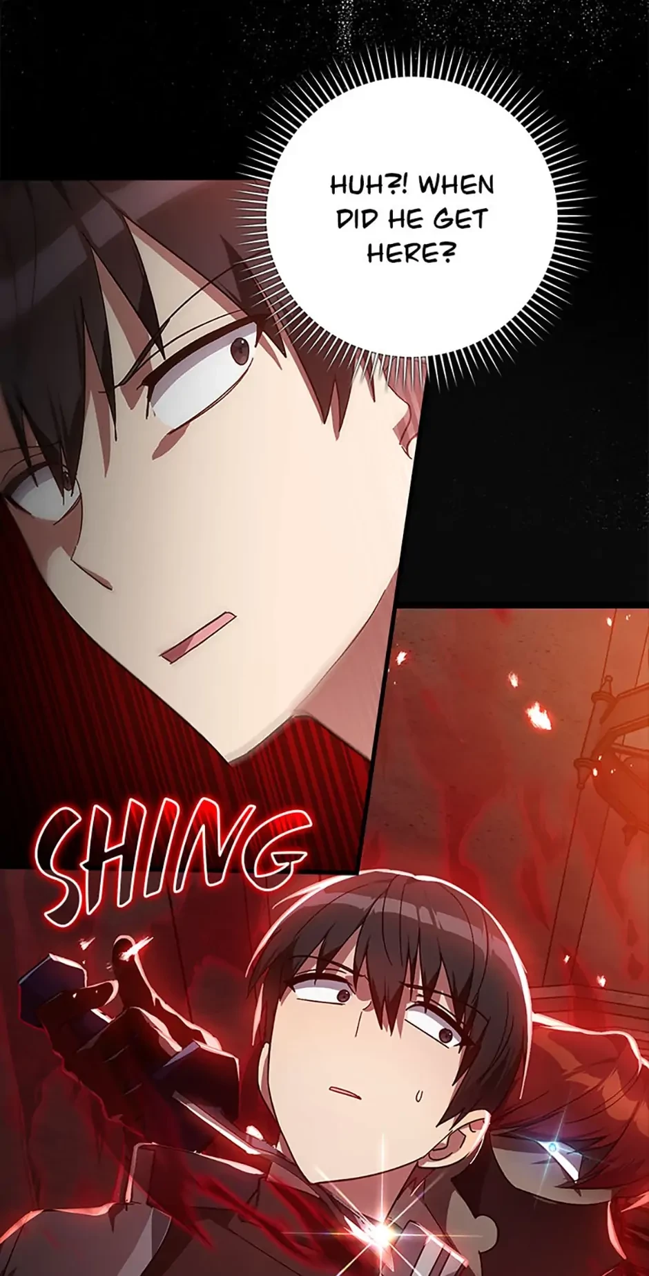 The Maxed-Out Player Chapter 14 - 91