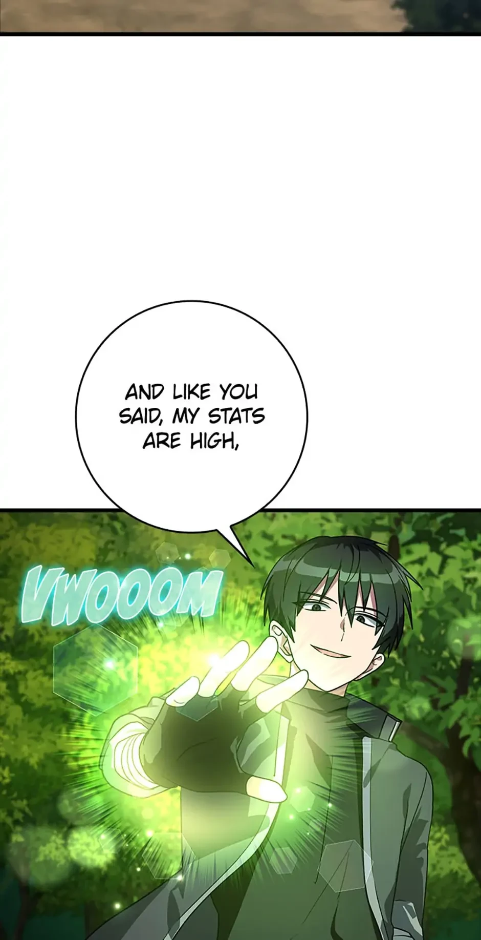 The Maxed-Out Player Chapter 12 - 20