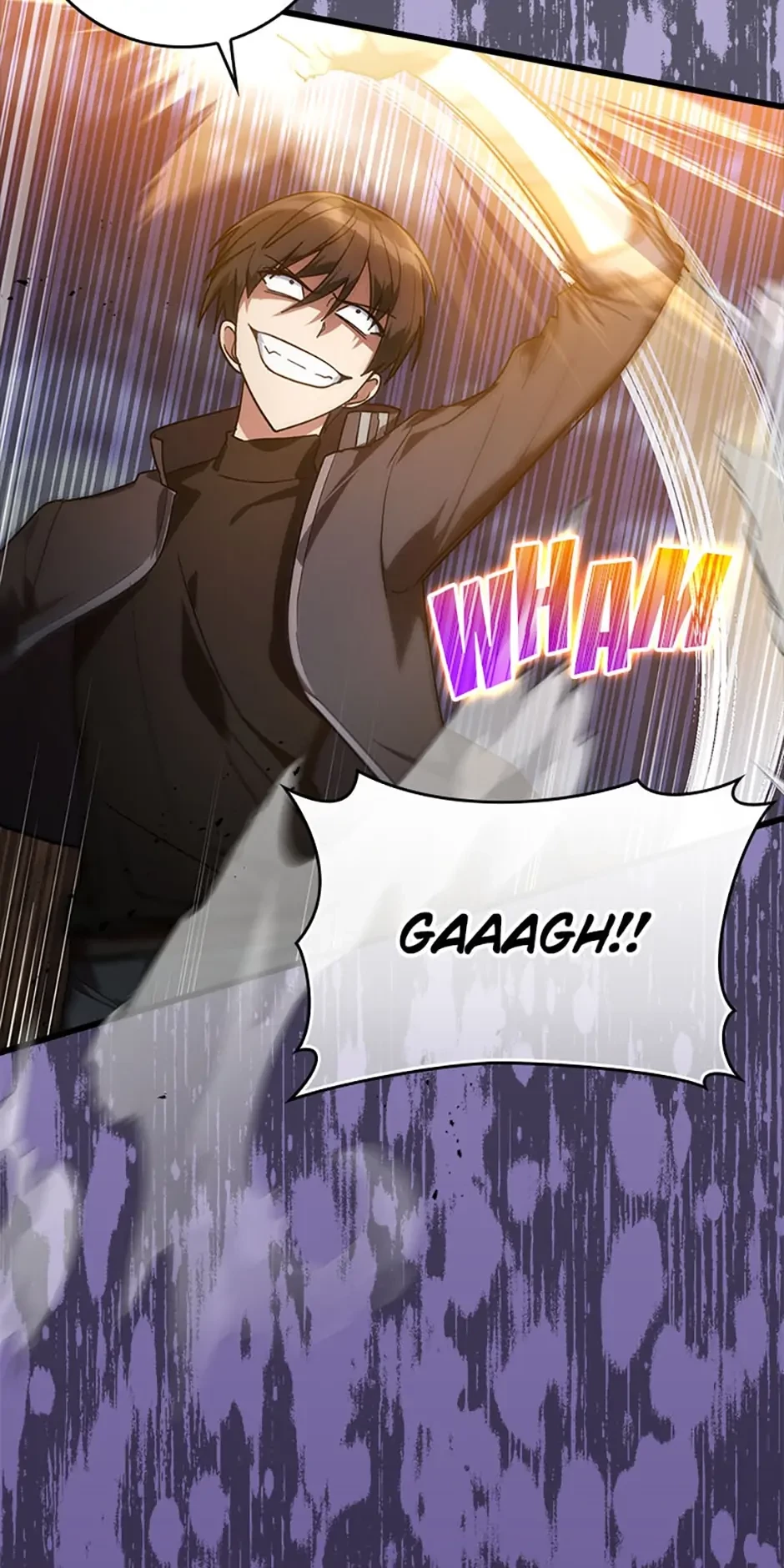 The Maxed-Out Player Chapter 13 - 31