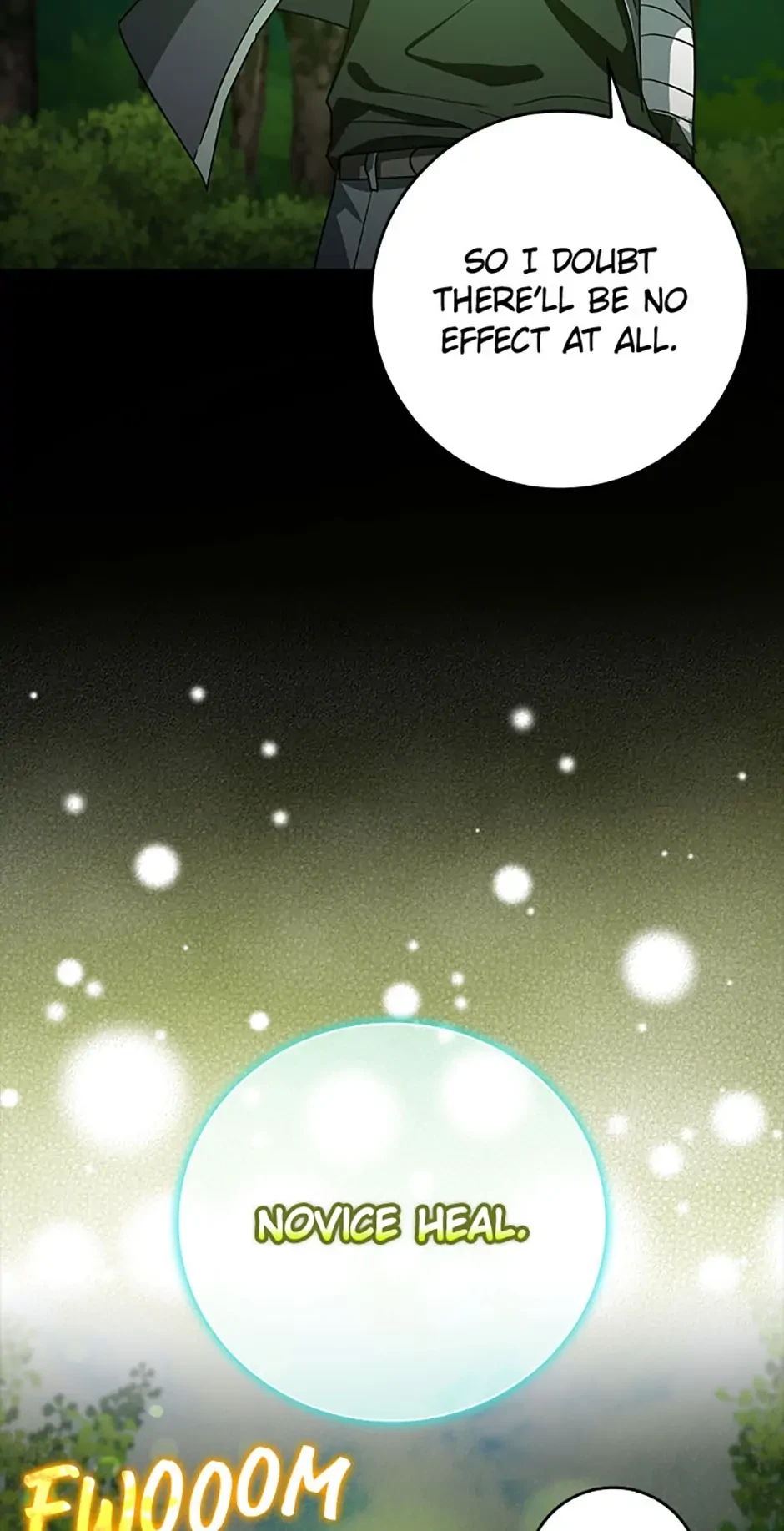 The Maxed-Out Player Chapter 12 - 21