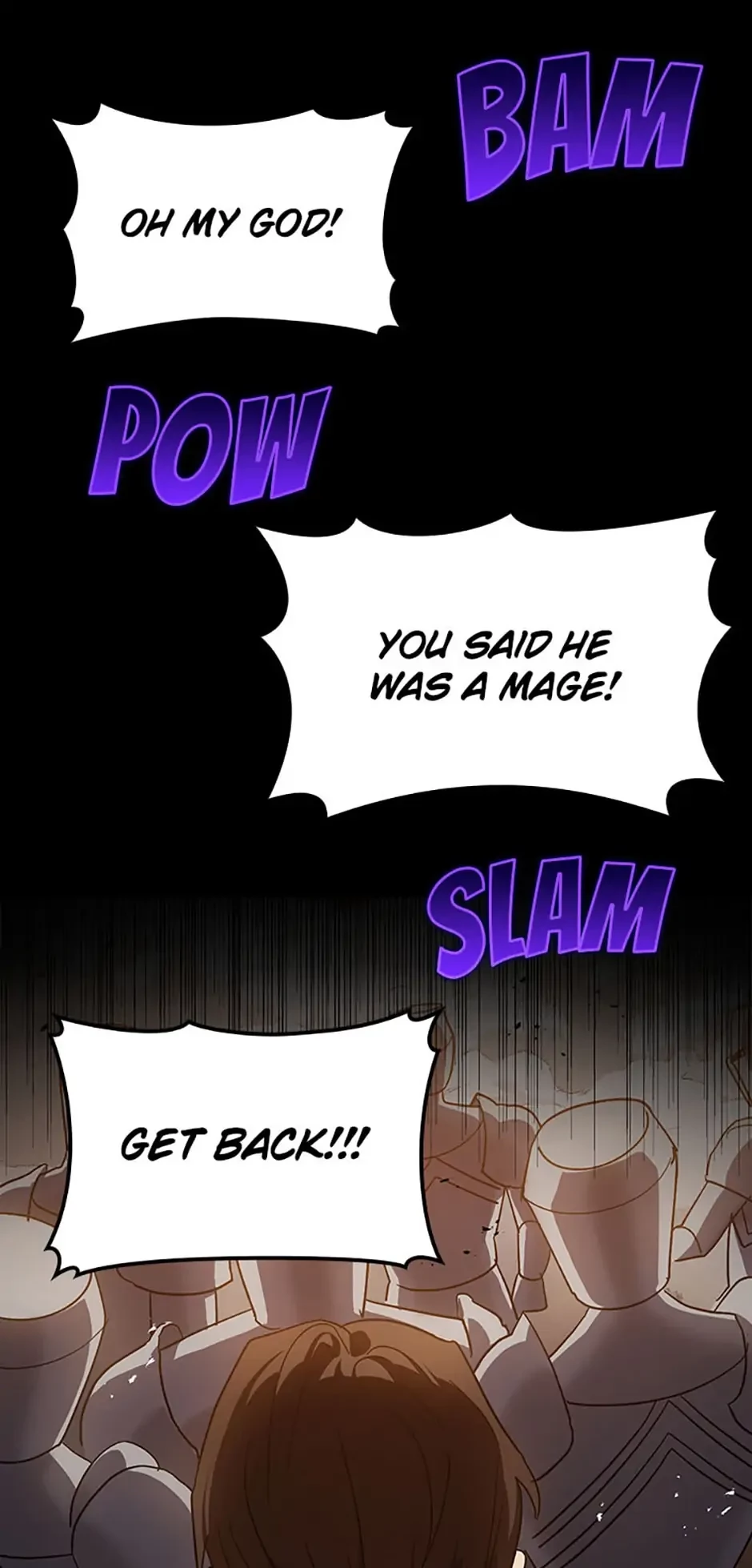 The Maxed-Out Player Chapter 13 - 33