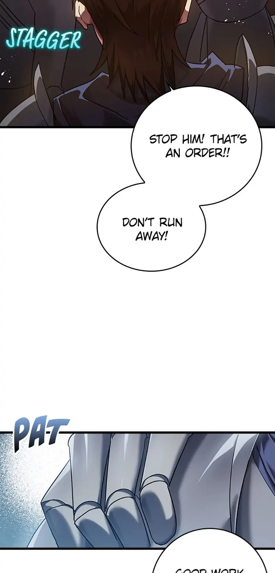 The Maxed-Out Player Chapter 13 - 34