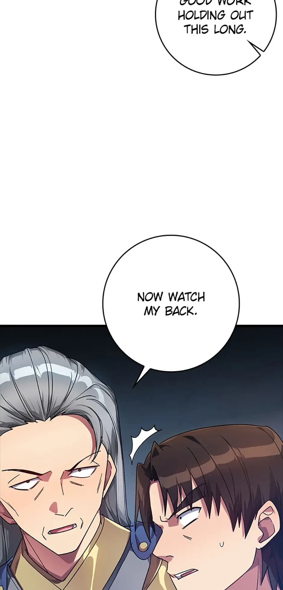 The Maxed-Out Player Chapter 13 - 35
