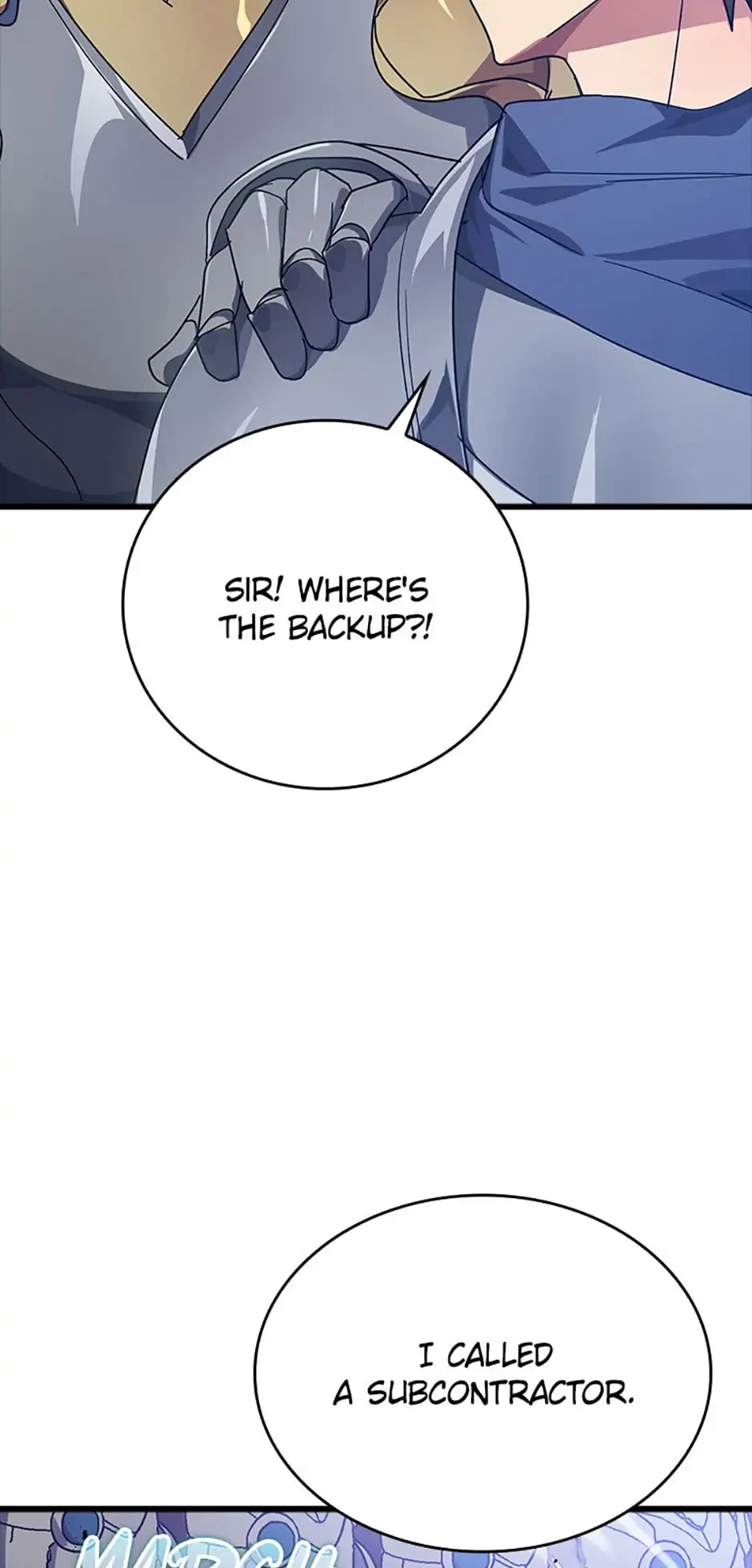 The Maxed-Out Player Chapter 13 - 36