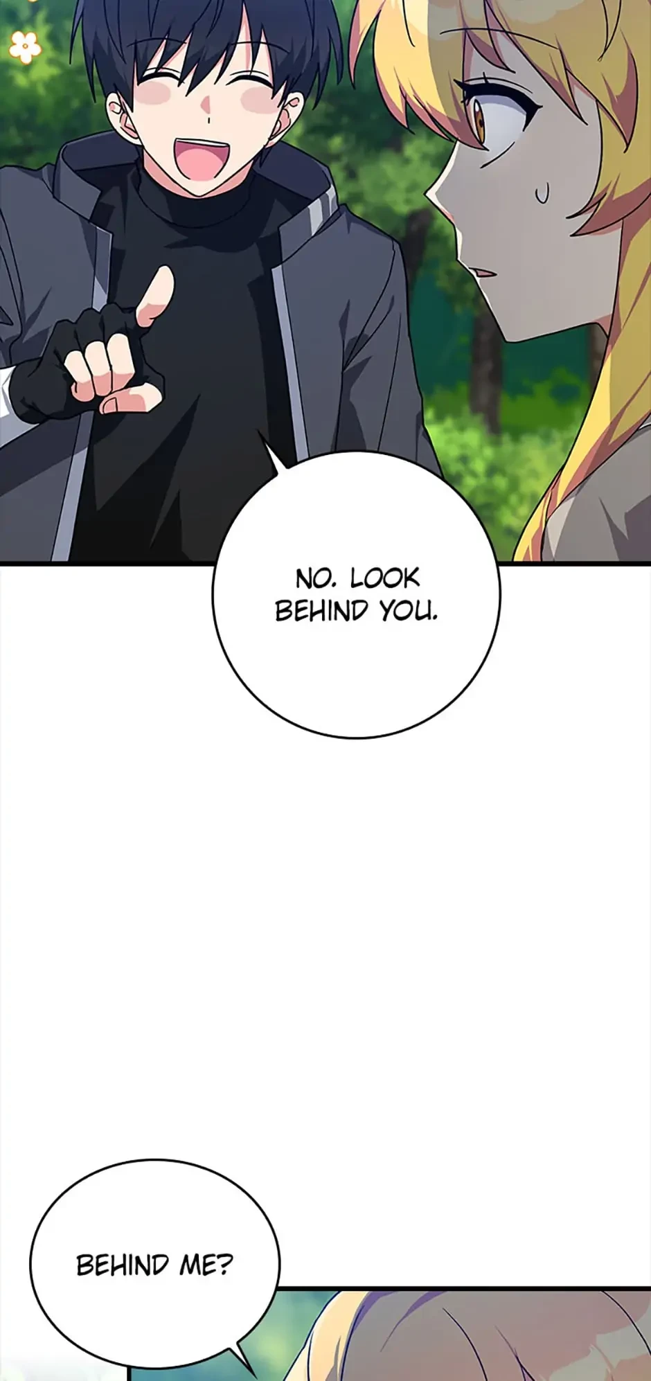 The Maxed-Out Player Chapter 12 - 27