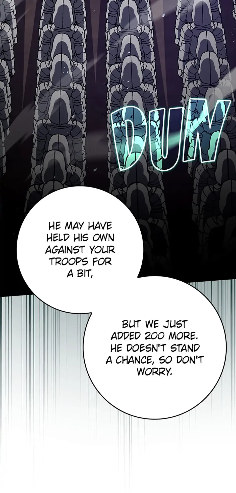 The Maxed-Out Player Chapter 13 - 39