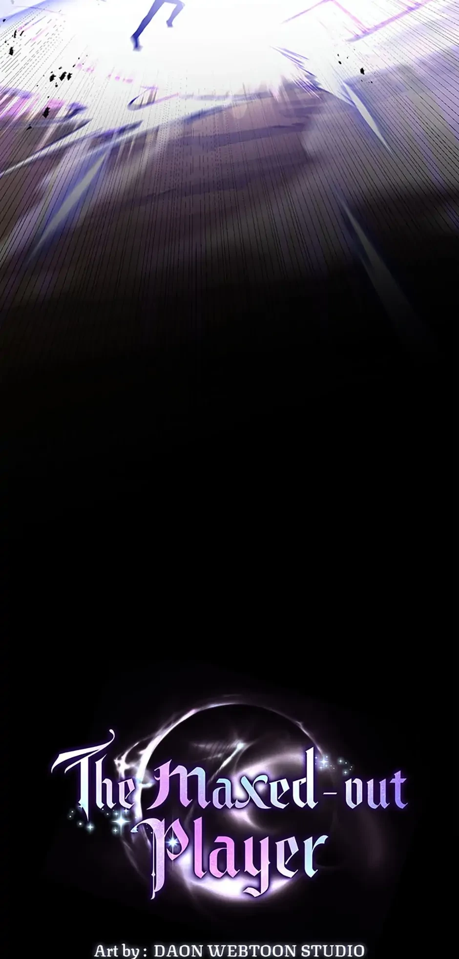 The Maxed-Out Player Chapter 11 - 2