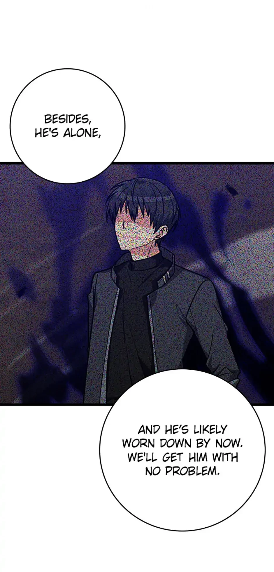 The Maxed-Out Player Chapter 13 - 40
