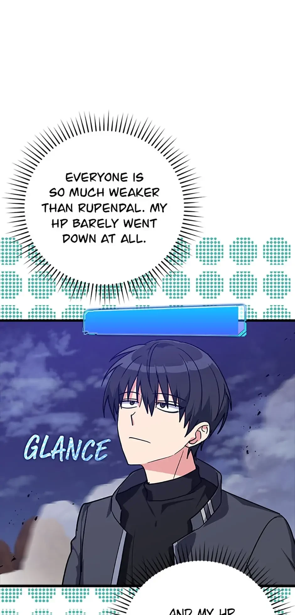 The Maxed-Out Player Chapter 13 - 41