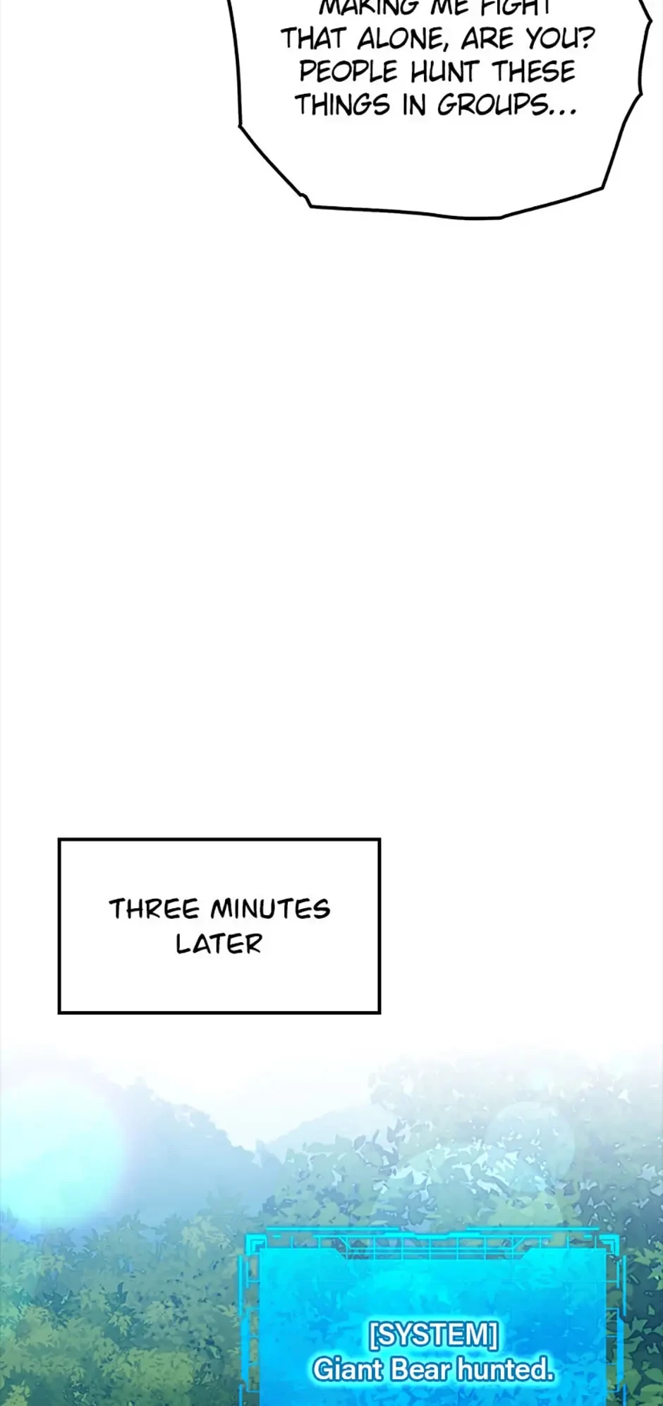 The Maxed-Out Player Chapter 12 - 32