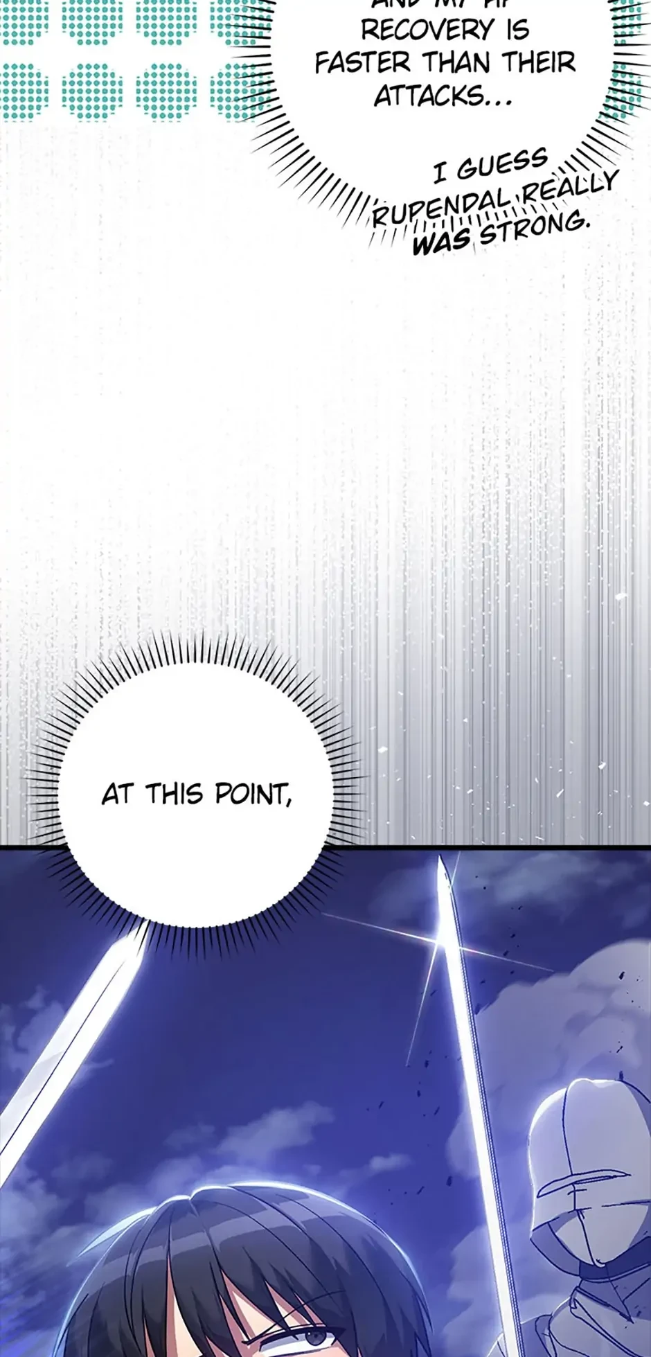 The Maxed-Out Player Chapter 13 - 42