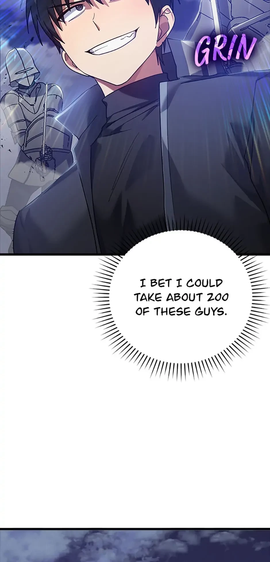 The Maxed-Out Player Chapter 13 - 43