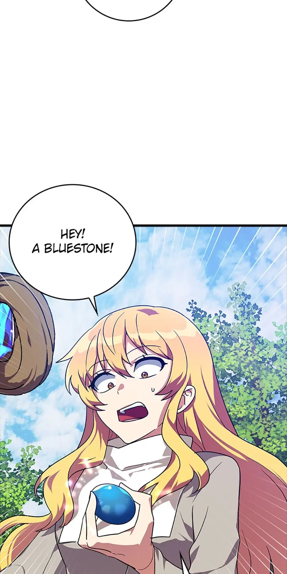 The Maxed-Out Player Chapter 12 - 35