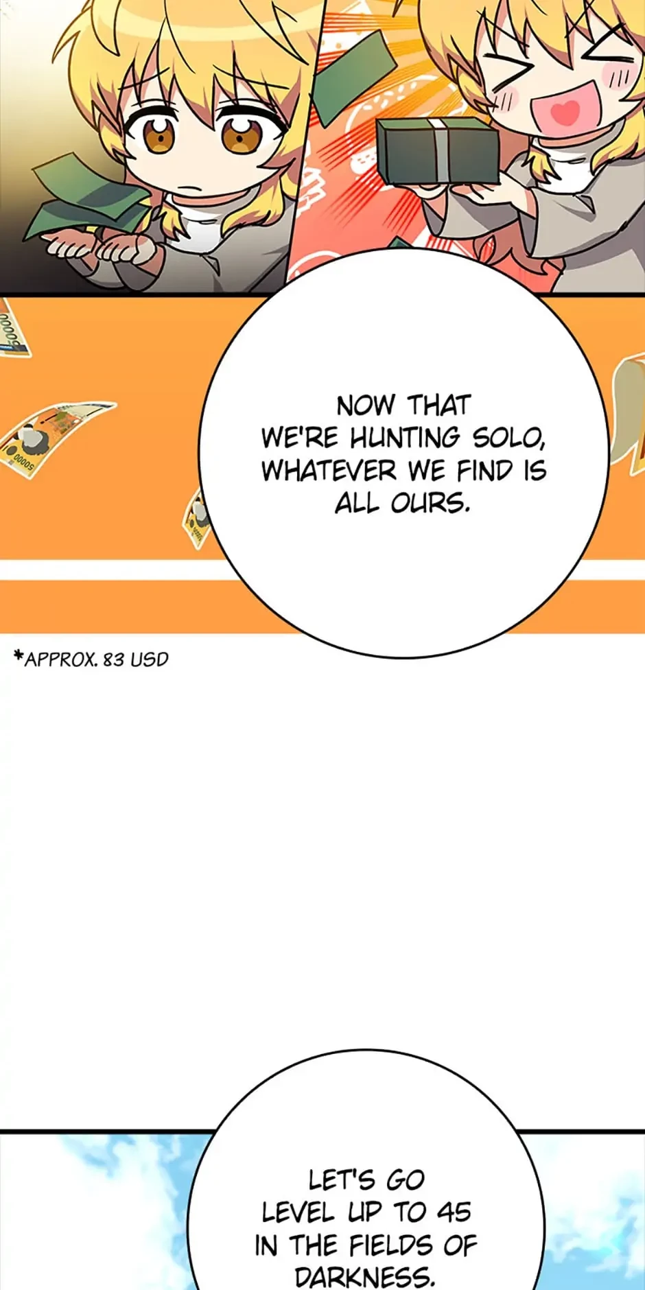 The Maxed-Out Player Chapter 12 - 37