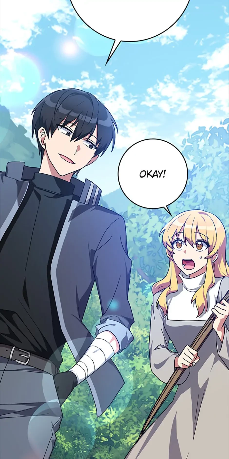 The Maxed-Out Player Chapter 12 - 38