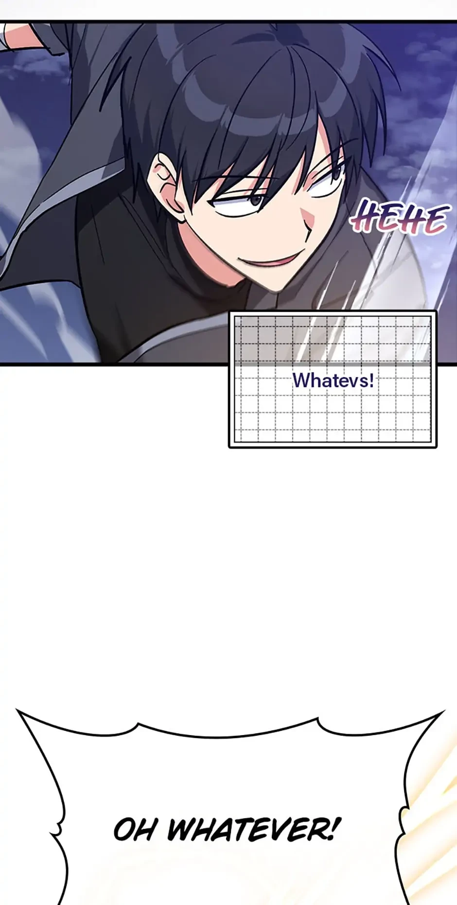 The Maxed-Out Player Chapter 13 - 48