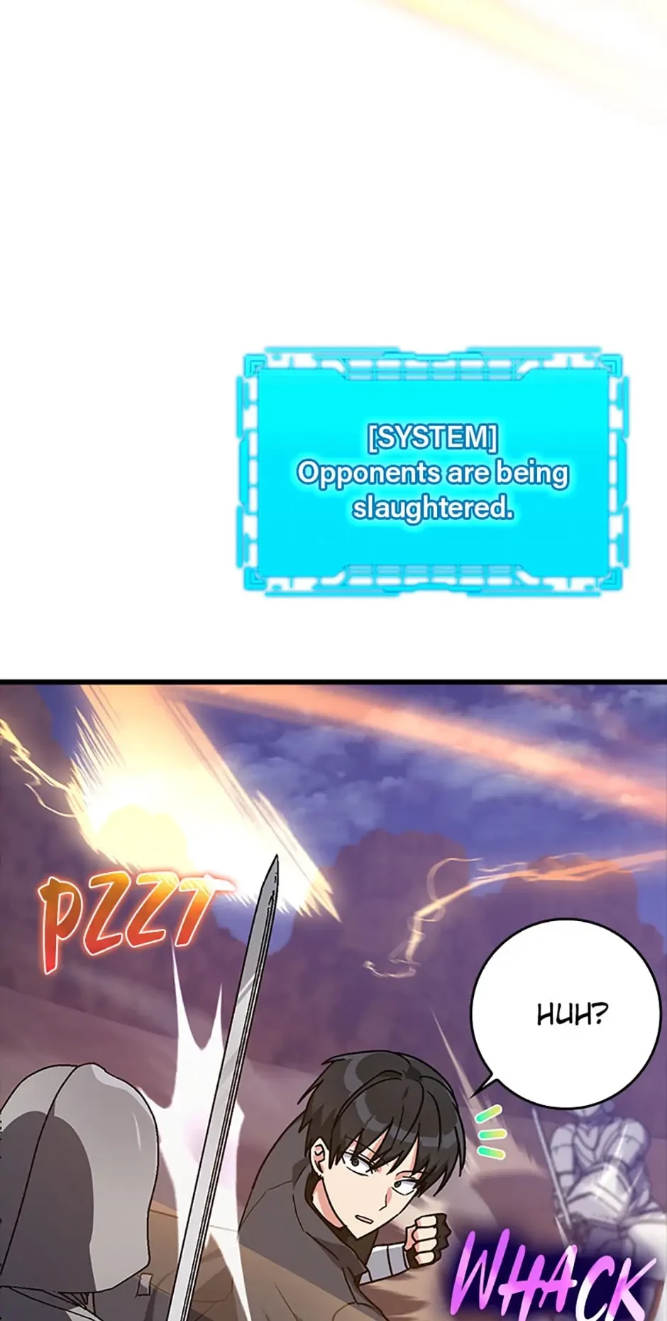 The Maxed-Out Player Chapter 13 - 50