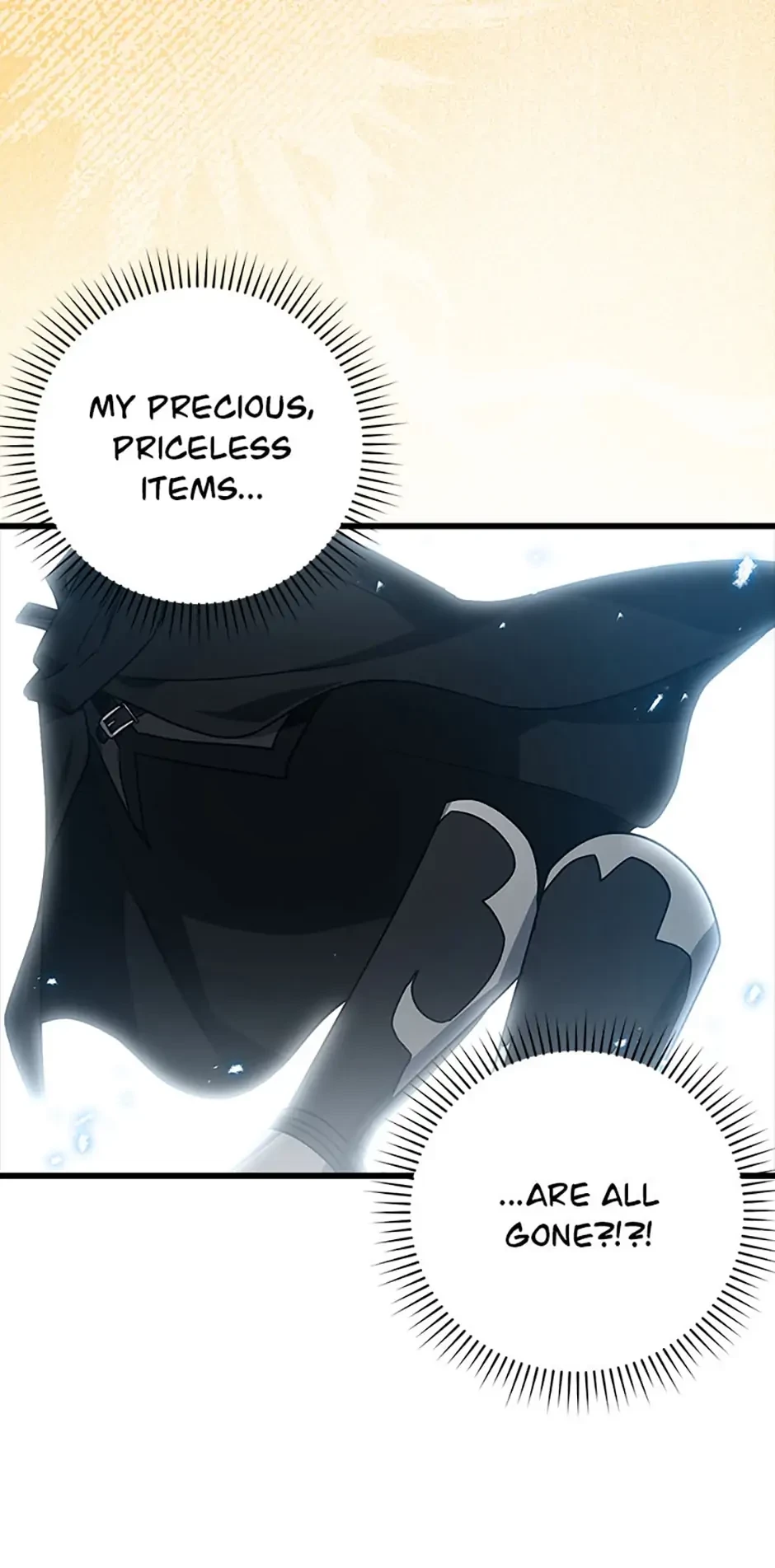 The Maxed-Out Player Chapter 11 - 15
